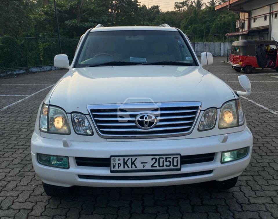Car 1
