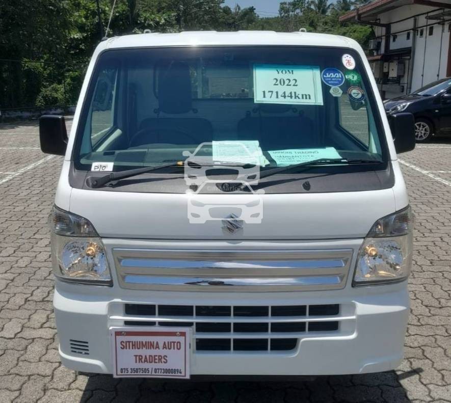 Car 1
